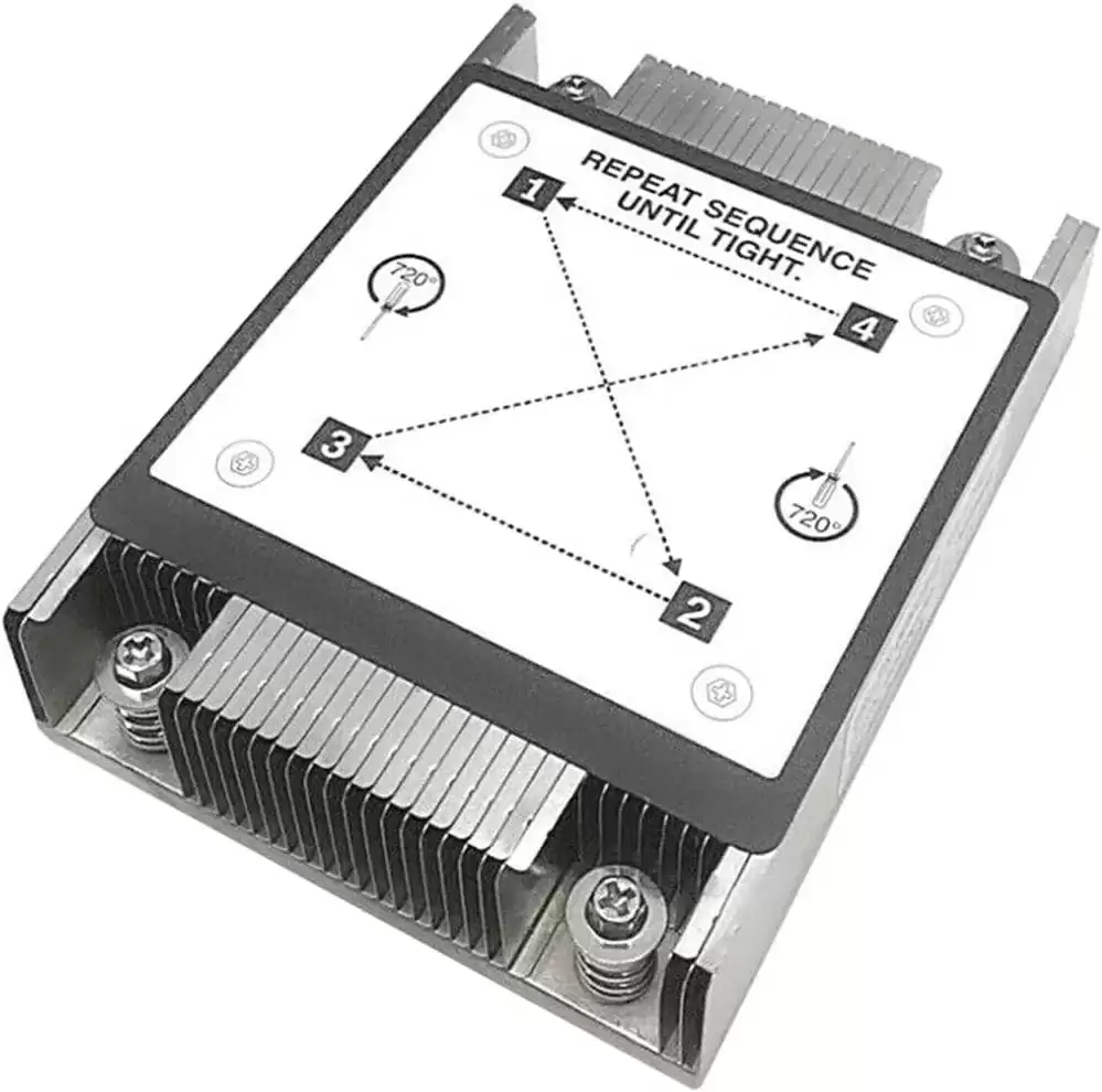 IBM 00FK457 Heatsink for System x3550 M5