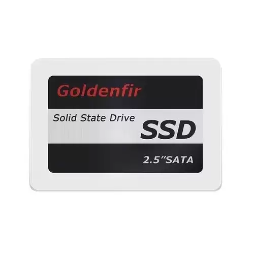 IBM 00FN453 480GB SATA 6Gb/s 2.5-inch Solid State Drive