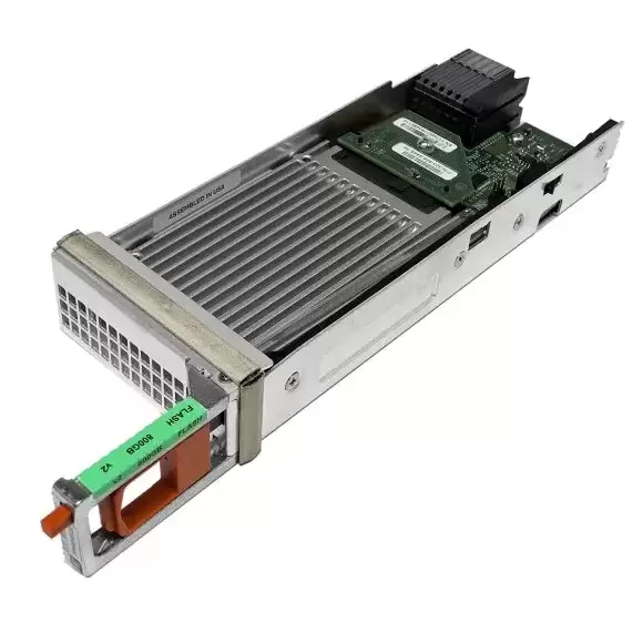 EMC 303-404-003A 800GB PCI-Express 3.0 x4 NVME 2.5-inch Solid State Drive For VMAX Storage Systems