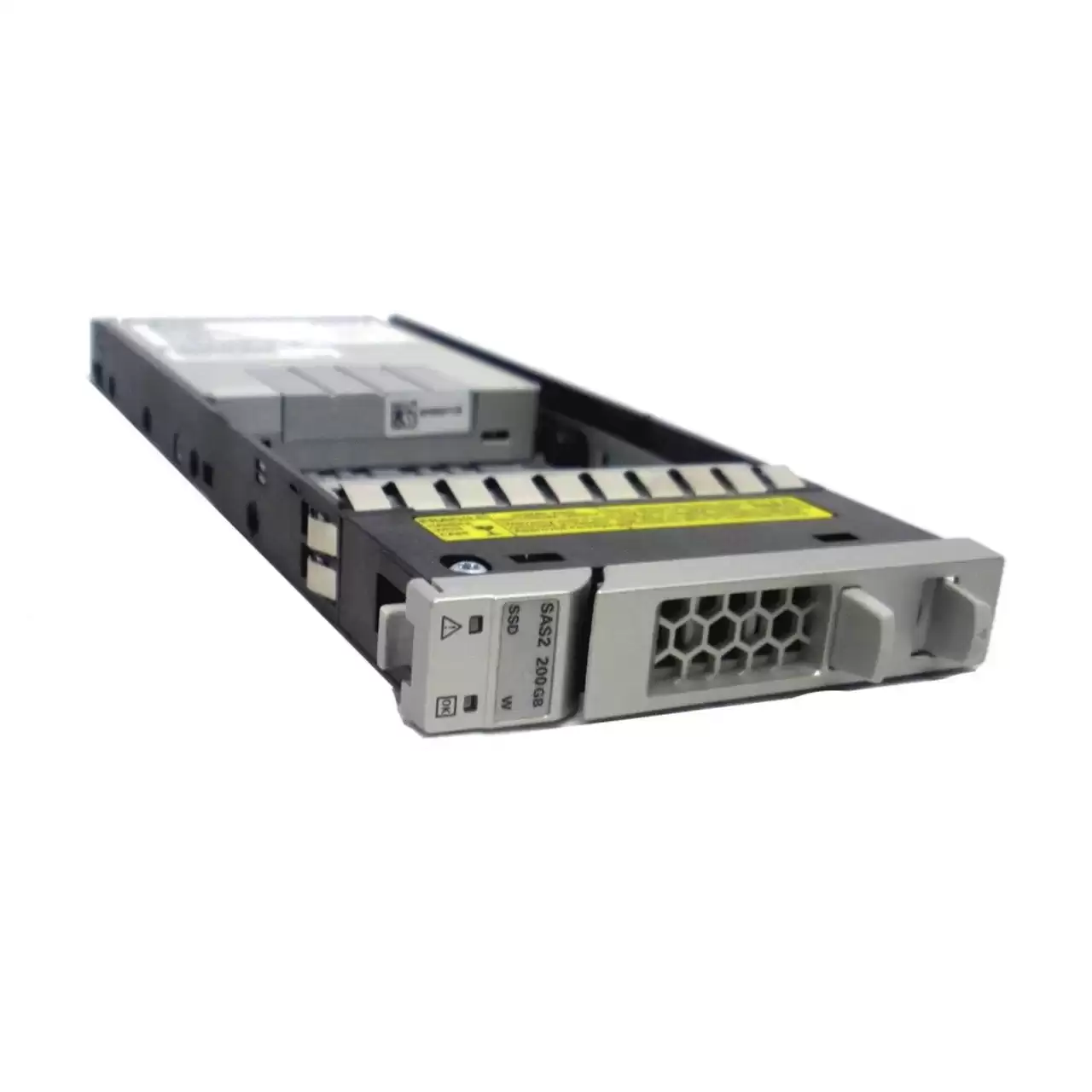 Sun 7050567 200GB SAS 6Gb/s Hot Swap 2.5-inch Solid State Drive