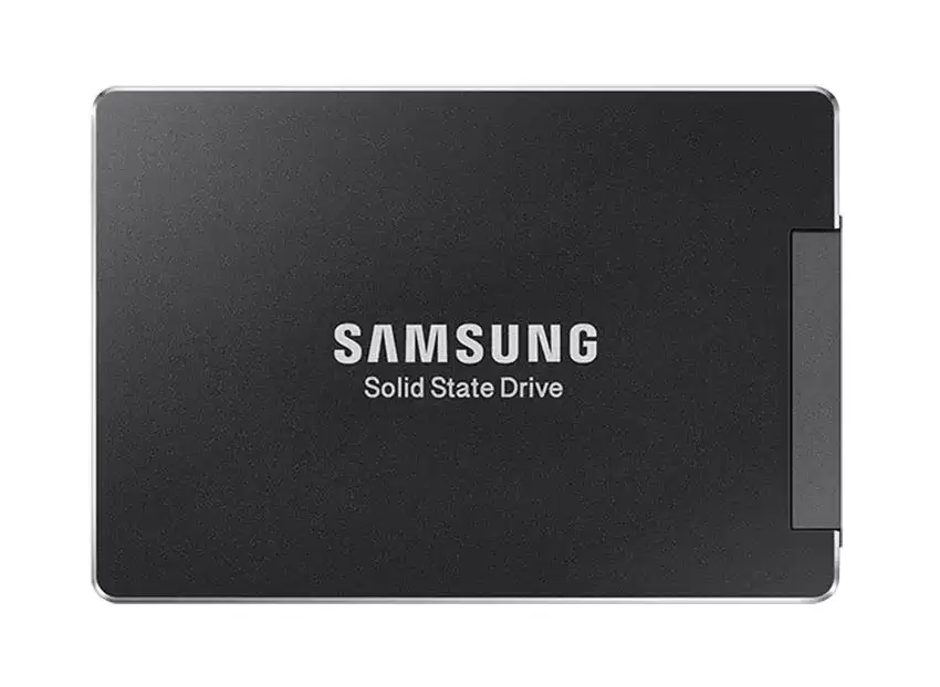 Samsung MZ7WD960HAGP SM843T 960GB SATA 6Gb/s MLC AES-256 PLP 2.5-inch Solid State Drive