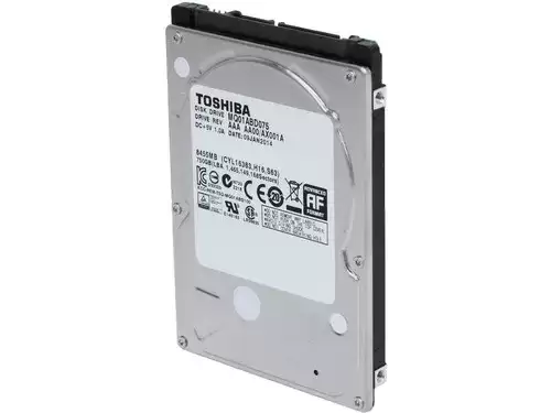 HGST SFB5E-M500SS 400GB SAS 12Gb/s MLC 2.5-inch Solid State Drive