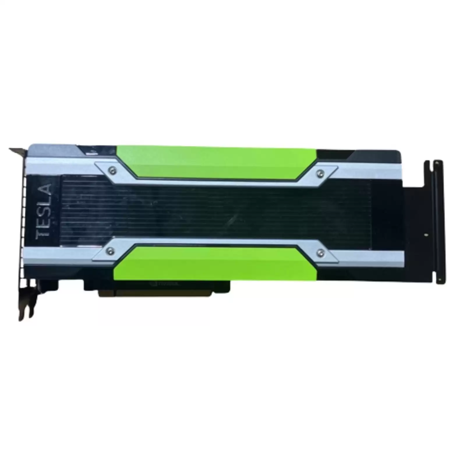 HPE 868798-001 Tesla M10 32GB GDDR5 Dual-Slot 1x 8-Pin Accelerator Graphics Card - Spare Part