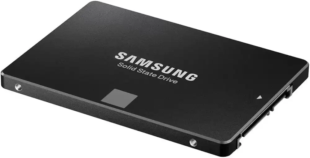 Samsung MZ-750120 750 Evo 120GB SATA 6Gb/s AES-256 TCG Opal 2.0 2.5-inch Solid State Drive