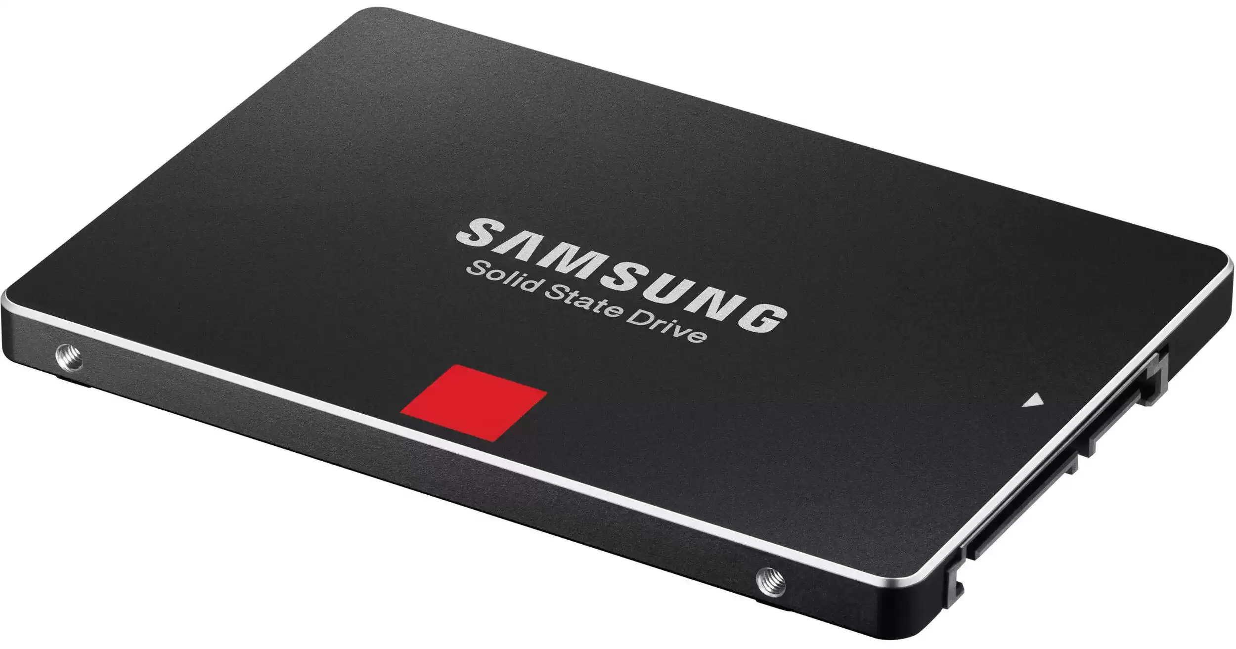 Samsung MZ-7KE128BW 850 Pro 128GB SATA 6Gb/s 3D NAND MLC AES-256 TCG Opal 2.0 2.5-inch Solid State Drive