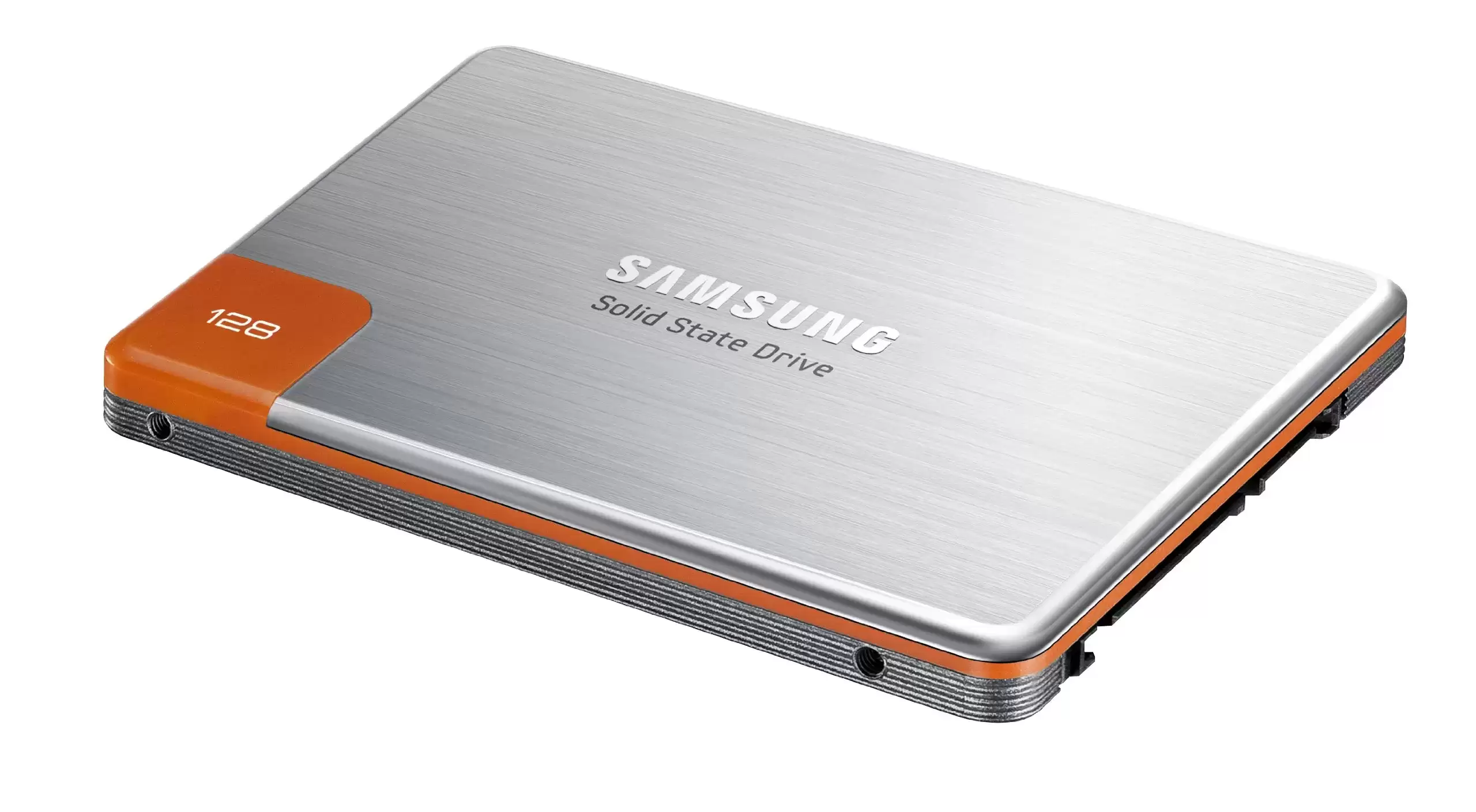 Samsung MZ-5PA128A 470 Series 128GB SATA 3Gb/s 2.5-inch Solid State Drive