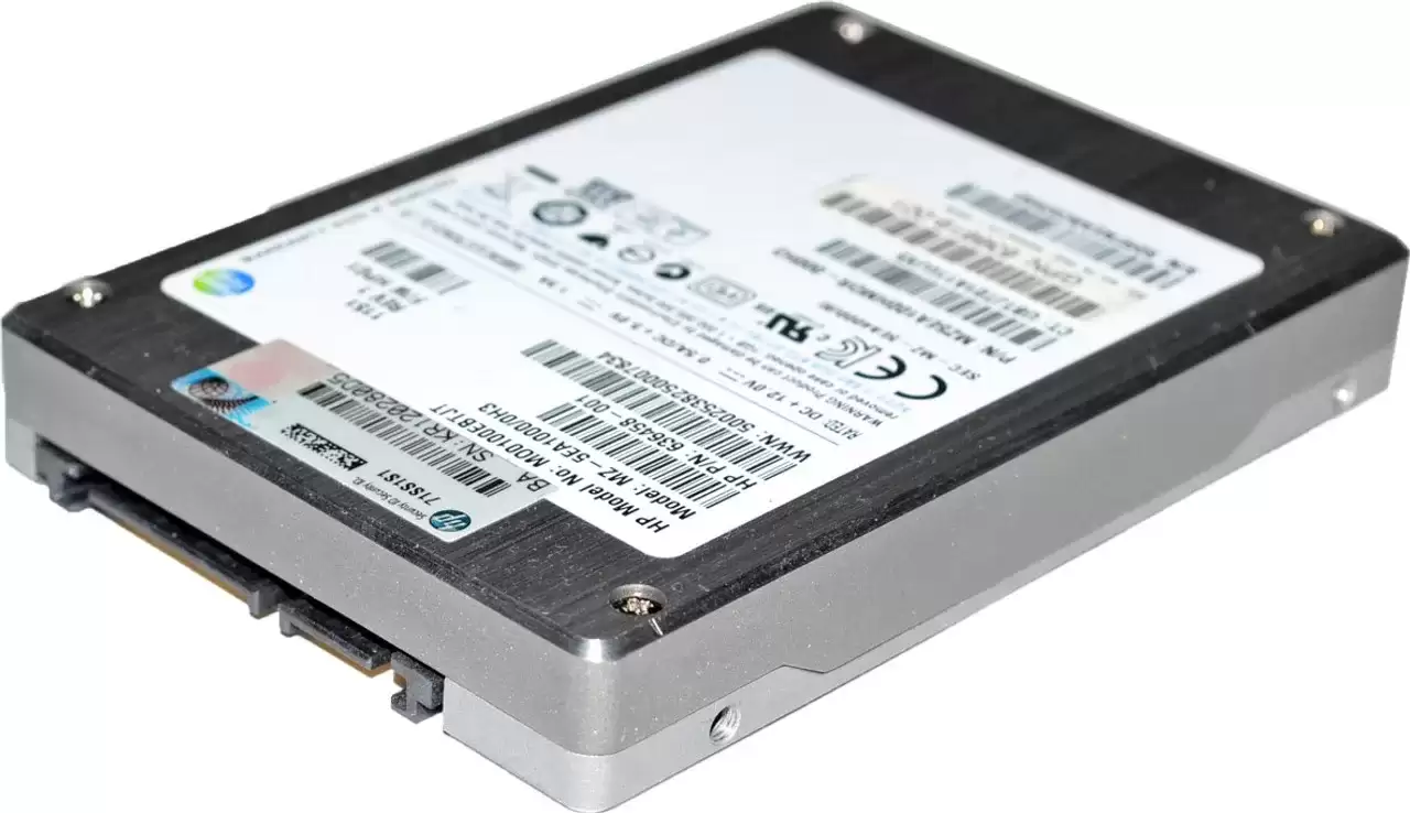 Samsung MZ5EA200HMDR-000D3 SM825 200GB SATA 3Gb/s MLC 2.5-inch Solid State Drive