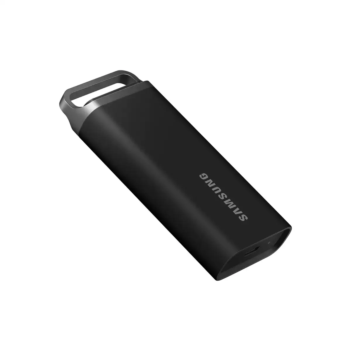 Samsung MU-PH4T0S T5 Evo 4TB USB 3.2 G1 5Gb/s AES-256 Portable Solid State Drive