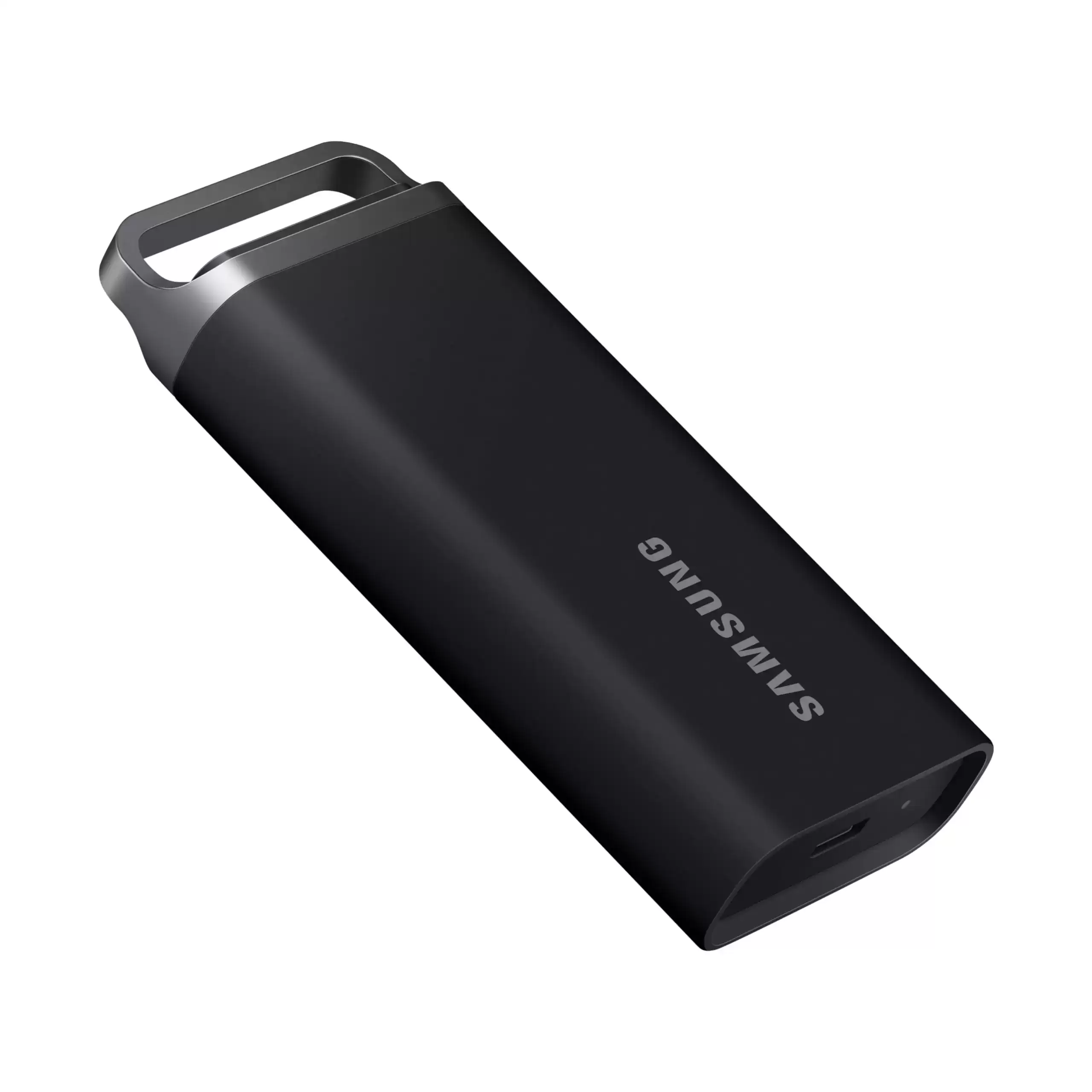 Samsung MU-PH2T0S T5 Evo 2TB USB 3.2 G1 5Gb/s AES-256 Portable Solid State Drive
