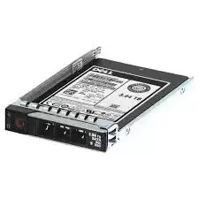 Dell 06Y7Y1 3.84TB SATA 6Gb/s Mixed Use TLC 2.5-inch Solid State Drive For PowerEdge G14