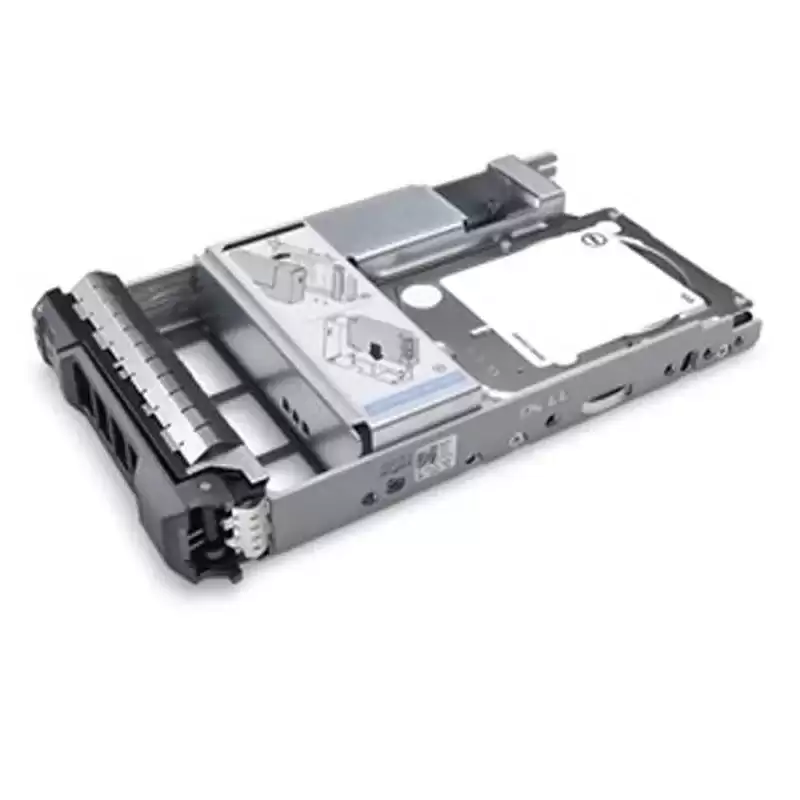 Dell 07YFDW 3.84TB SATA 6Gb/s Hot Swap Read Intensive 2.5-inch Solid State Drive For PowerEdge G14