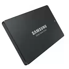Samsung MZ-ILT30TB PM1643a 30.72TB SAS 12Gb/s 3D NAND TLC 2.5-inch Solid State Drive
