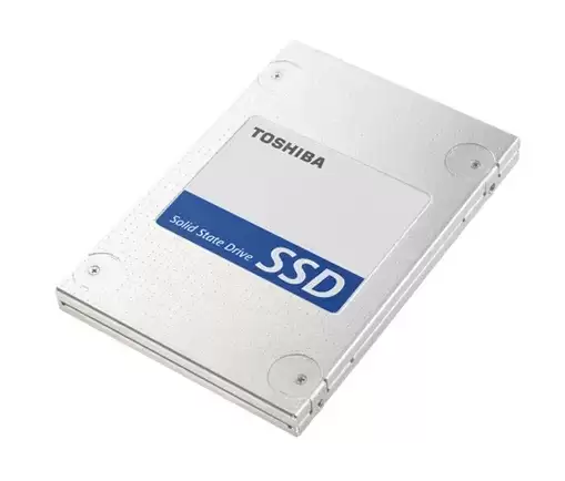 Toshiba THNSNC128GCSJ HG3 128GB SATA 3Gb/s MLC 2.5-inch Solid State Drive
