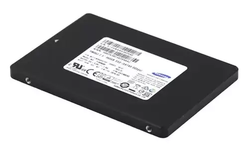 Toshiba THNSF8960PCSE HK4-R 960GB SATA 6Gb/s MLC 2.5-inch Solid State Drive