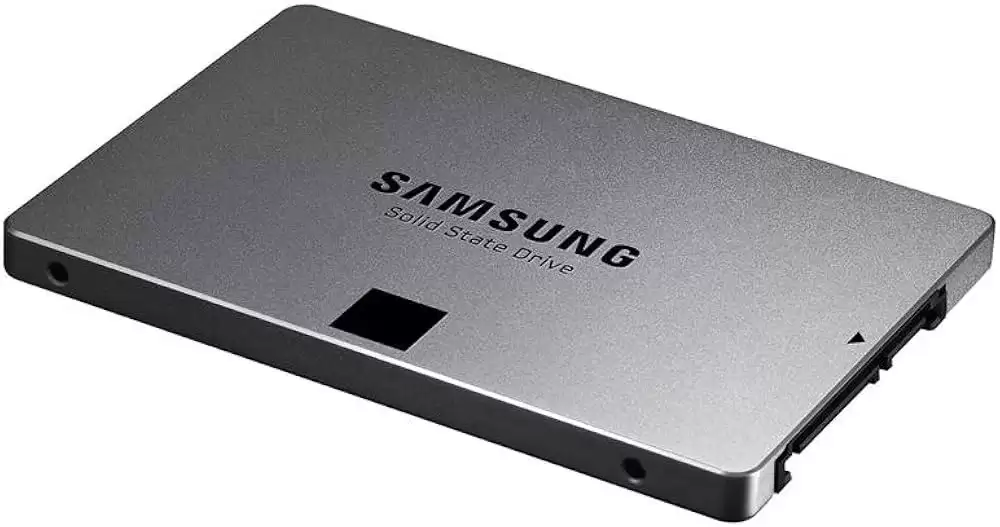 Samsung MZ-7TE250LW 840 Evo 250GB SATA 6Gb/s 2D NAND TLC AES-256 2.5-inch Solid State Drive