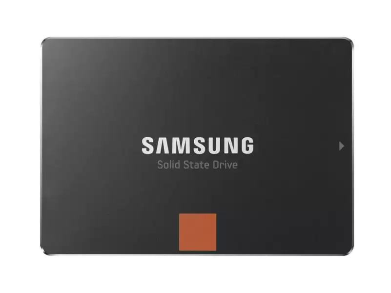 Samsung MZ7PD256HCGM-1BW00 840 Pro 256GB SATA 6Gb/s 2D NAND MLC AES-256 2.5-inch Solid State Drive
