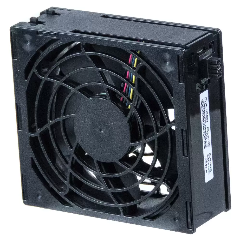 IBM 44E4563 120mm Fan for System X3500 M3