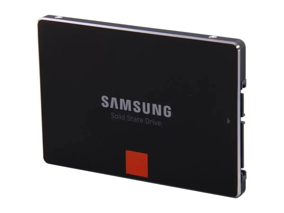 Samsung MZ-7PD128BW 840 Pro 128GB SATA 6Gb/s 2D NAND MLC AES-256 2.5-inch Solid State Drive