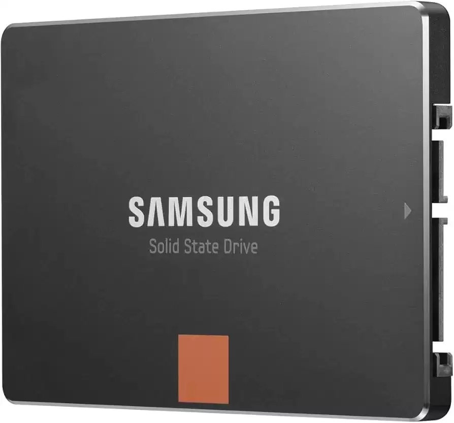 Samsung MZ-7TD250BW 840 250GB SATA 6Gb/s 2D NAND TLC AES-256 2.5-inch Solid State Drive
