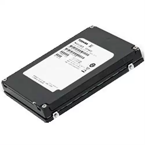 Toshiba MK1001GRZB MK 100GB SAS 6Gb/s 2D NAND 2.5-inch Solid State Drive