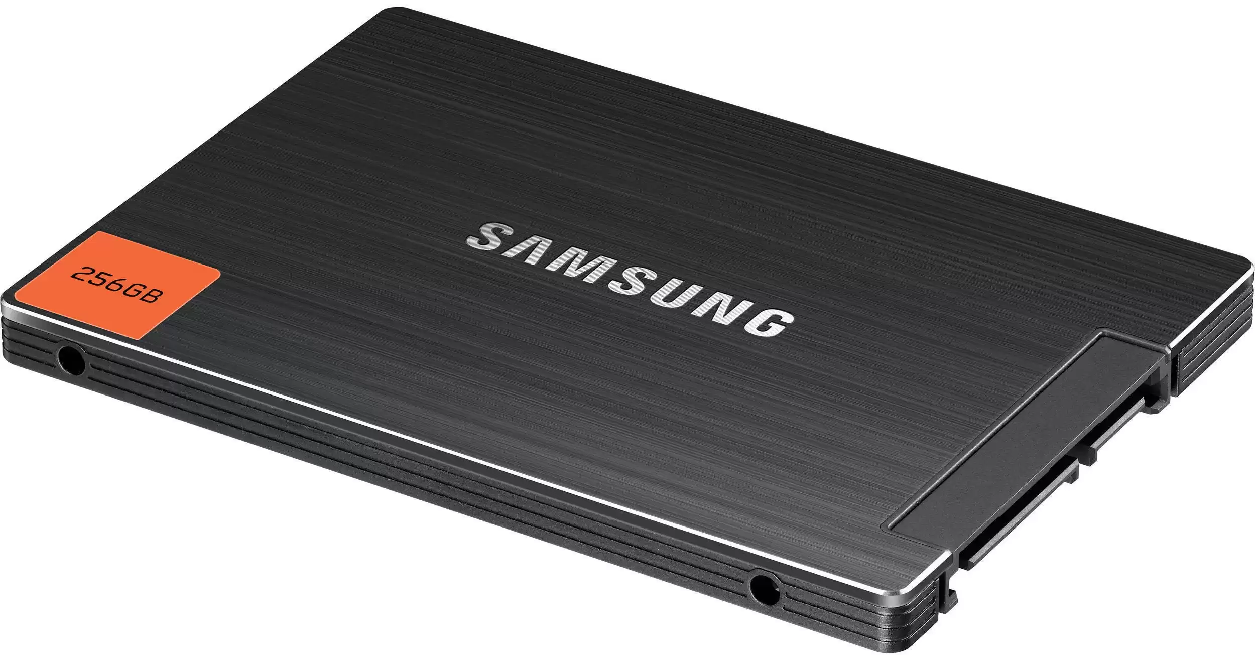 Samsung MZ-7PC256D/AM 830 256GB SATA 6Gb/s 2D NAND MLC 2.5-inch Solid State Drive