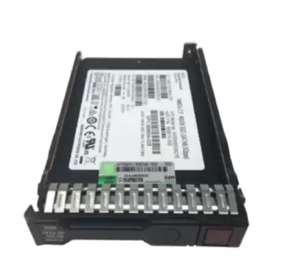 HPE P48134-001 480GB SATA 6Gb/s Hot Swap Read Intensive 2.5-inch Solid State Drive For ProLiant G8 G9 and G10