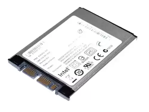IBM 49Y6125 400GB SATA 6Gb/s Hot Swap MLC 1.8-inch Solid State Drive
