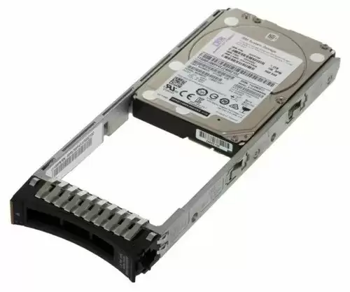 IBM 00YY003 400GB SAS 12Gb/s MLC 2.5-inch Solid State Drive