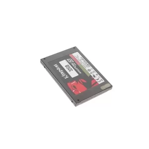 Kingston SV100S2/32G SSDNow V100 32GB SATA 3Gb/s 2D NAND MLC 2.5-inch Solid State Drive