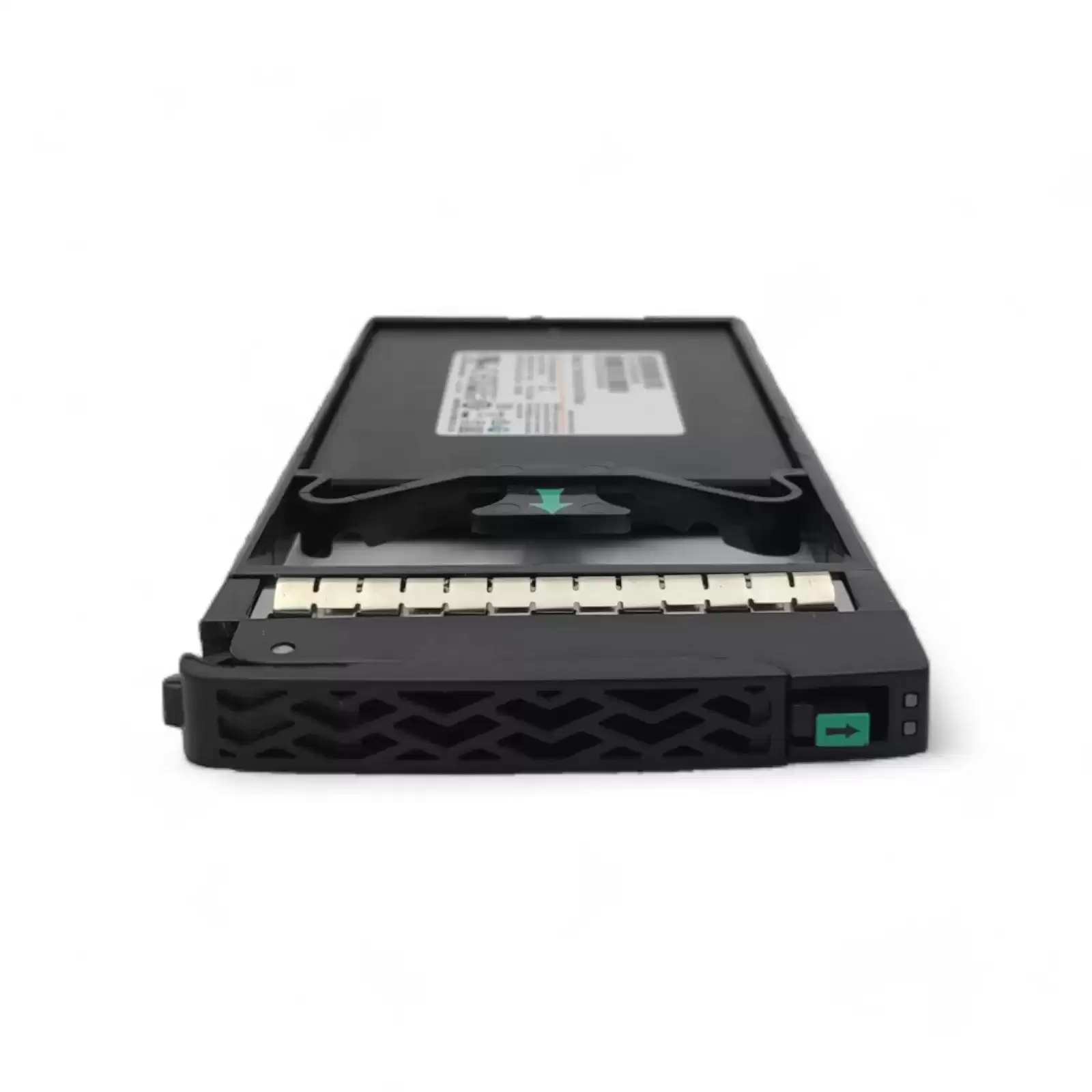 HPE Q8F77B 240GB SATA 6Gb/s 2.5-inch Solid State Drive For Nimble Storage AF/HF Series