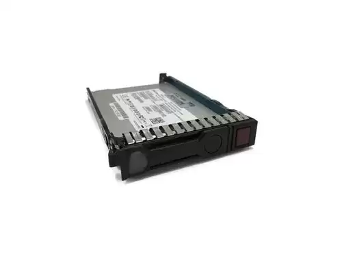 HPE P05951-005 960GB SATA 6Gb/s Hot Swap Digitally Signed Read Intensive 2.5-inch Solid State Drive For ProLiant Servers