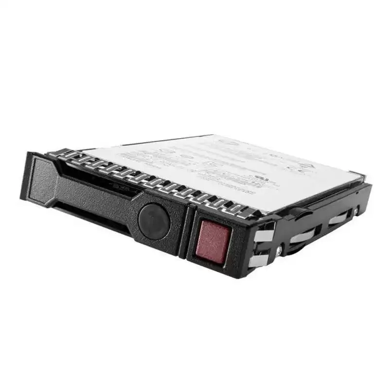 HPE P15848-001 960GB SAS 12Gb/s Hot Swap Digitally Signed Read Intensive 2.5-inch Solid State Drive For ProLiant G8 G9 and G10