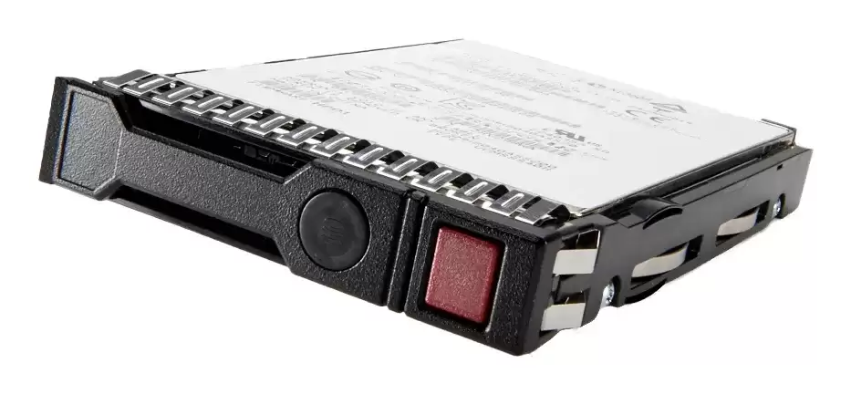 HPE P48131-001 480GB SATA 6Gb/s Hot Swap Mixed Use 2.5-inch Solid State Drive For ProLiant G8 G9 and G10
