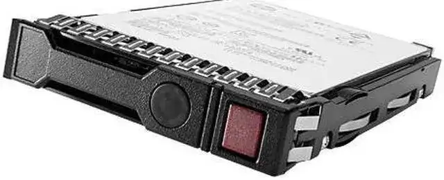 HPE P42692-003 3.84TB SAS 12Gb/s Hot Swap Digitally Signed Read Intensive 2.5-inch Solid State Drive For ProLiant G10 Plus and G11
