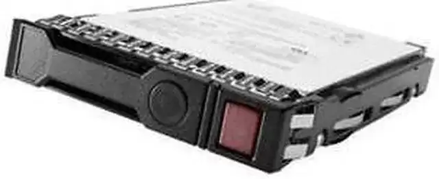 HPE P36995-003 3.84TB SAS 12Gb/s Hot Swap Digitally Signed Read Intensive 2.5-inch Solid State Drive For ProLiant G10 and G10 Plus