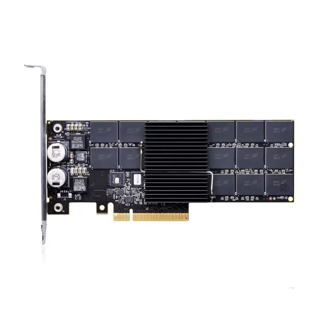 HPE 833586-001 3.2TB PCI-Express 2.0 x8 Value Endurance Read Intensive AIC Solid State Drive