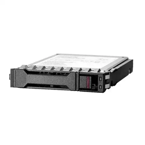 HPE 756631-B21 120GB SATA 6Gb/s Hot Swap Value Endurance PLP 2.5-inch Solid State Drive For ProLiant G5 G6 and G7