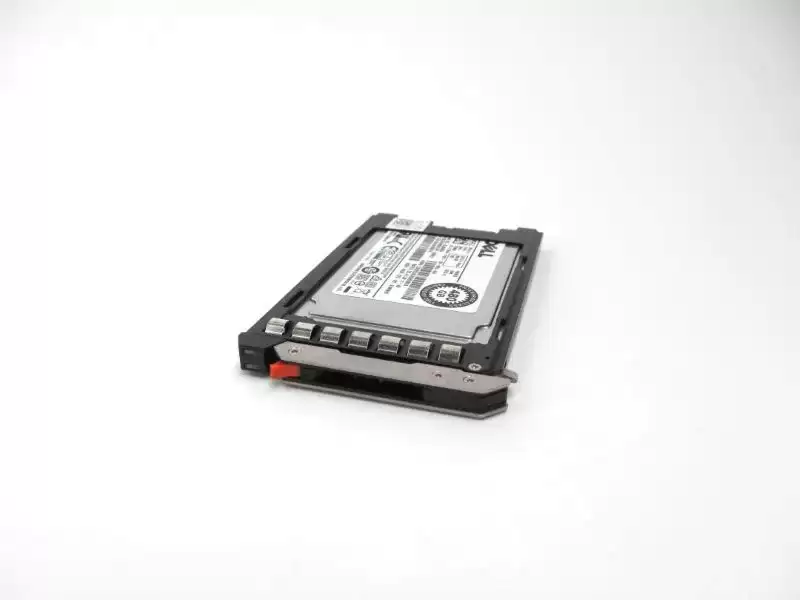 Dell 73K84 480GB SATA 6Gb/s Read Intensive 3D NAND TLC 1.8-inch Solid State Drive