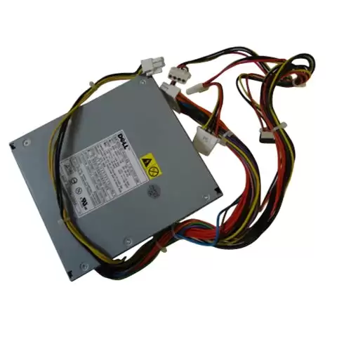 Dell 08X949 250-Watts ATX Power Supply for OptiPlex GX270