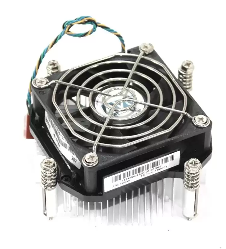 IBM 45K6227 65-Watts Heatsink for ThinkCentre M58