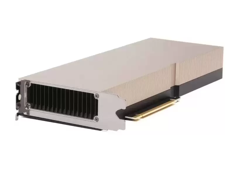 Nvidia 900-21001-0040-100 A30 Tensor Core 24GB HBM2e Dual-Slot 8-Pin EPS Accelerator Graphics Card