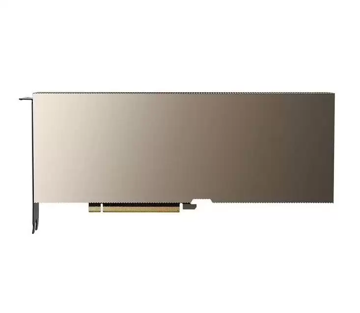 Nvidia 900-21010-0000-000 Tesla H100 80GB HBM2e 5120-Bit PCI-Express 5.0 x16 1x 16-Pin Graphics Card