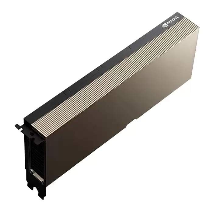 Nvidia 900-21010-0040-000 H200 NVL 141GB HBM3e Dual-Slot 8-Pin EPS Accelerator Graphics Card