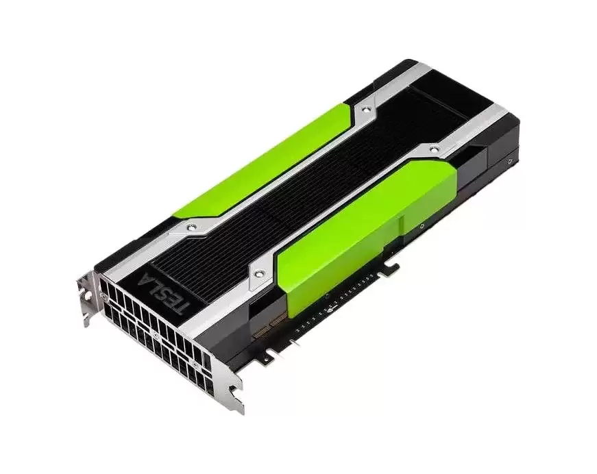 Nvidia 900-22405-0100-030 Tesla M10 32GB GDDR5 Dual-Slot 1x 8-Pin Accelerator Graphics Card