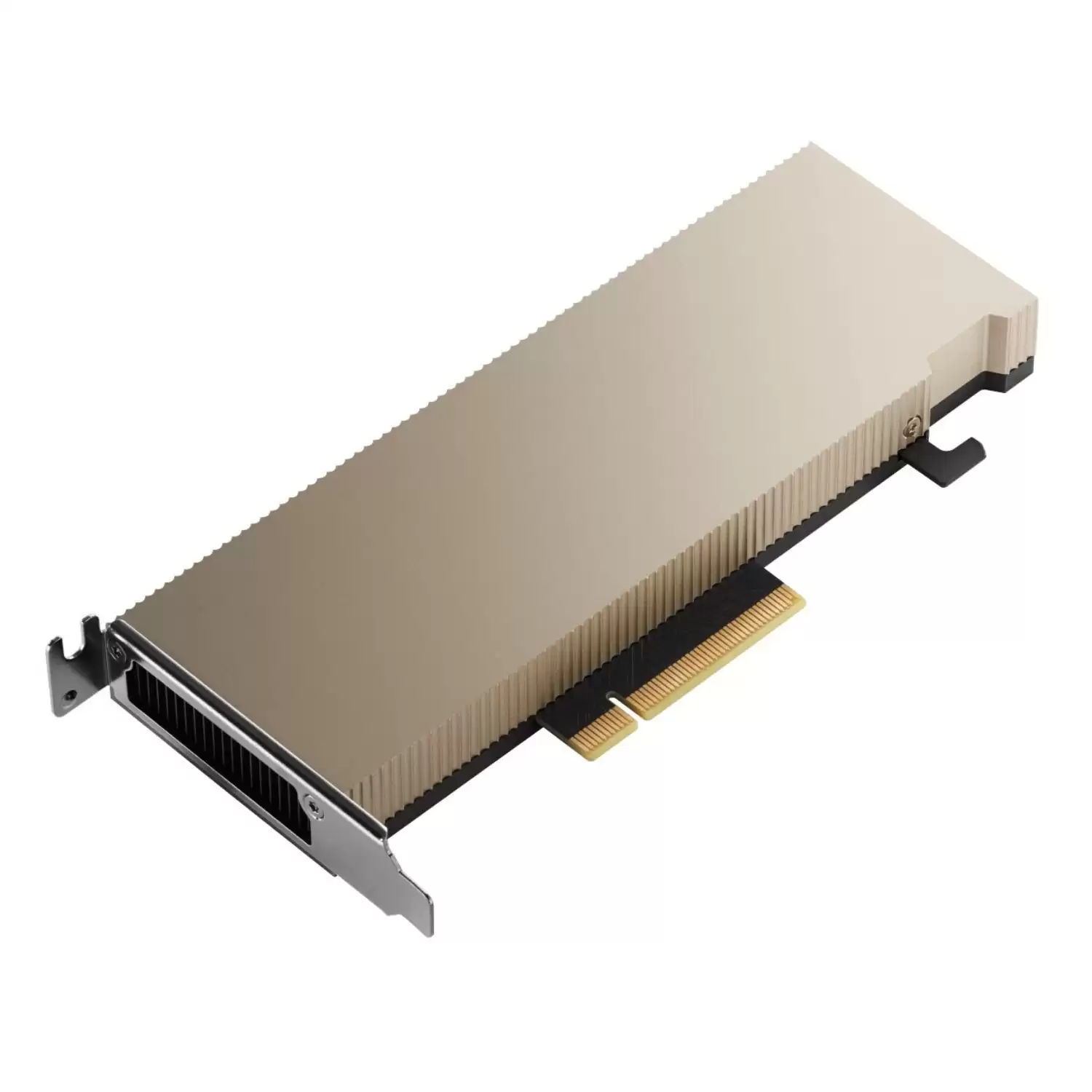 Nvidia 699-2G179-0220-200 A2 Tensor Core 16GB GDDR6 Single-Slot Professional Graphics Card