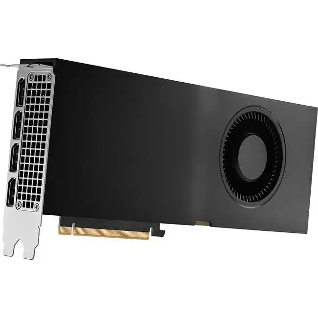Nvidia 900-5G132-2260-000 RTX 4500 ADA Generation 24GB GDDR6 Dual-Slot Graphics Card