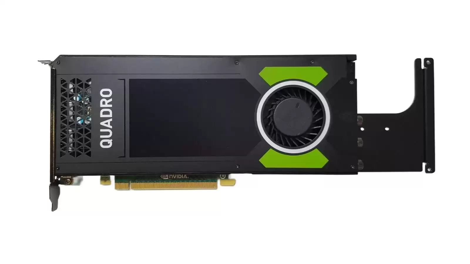 Nvidia 900-5G400-0100-000 Quadro M4000 8GB GDDR5 Single-Slot WorkStation Graphics Card