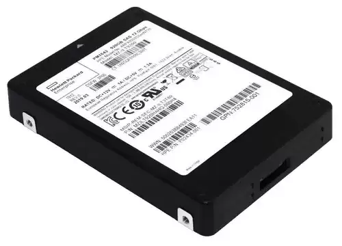 HPE 490579-001 74GB SATA 1.5Gb/s 10000RPM 3.5-inch Internal Hard Drive