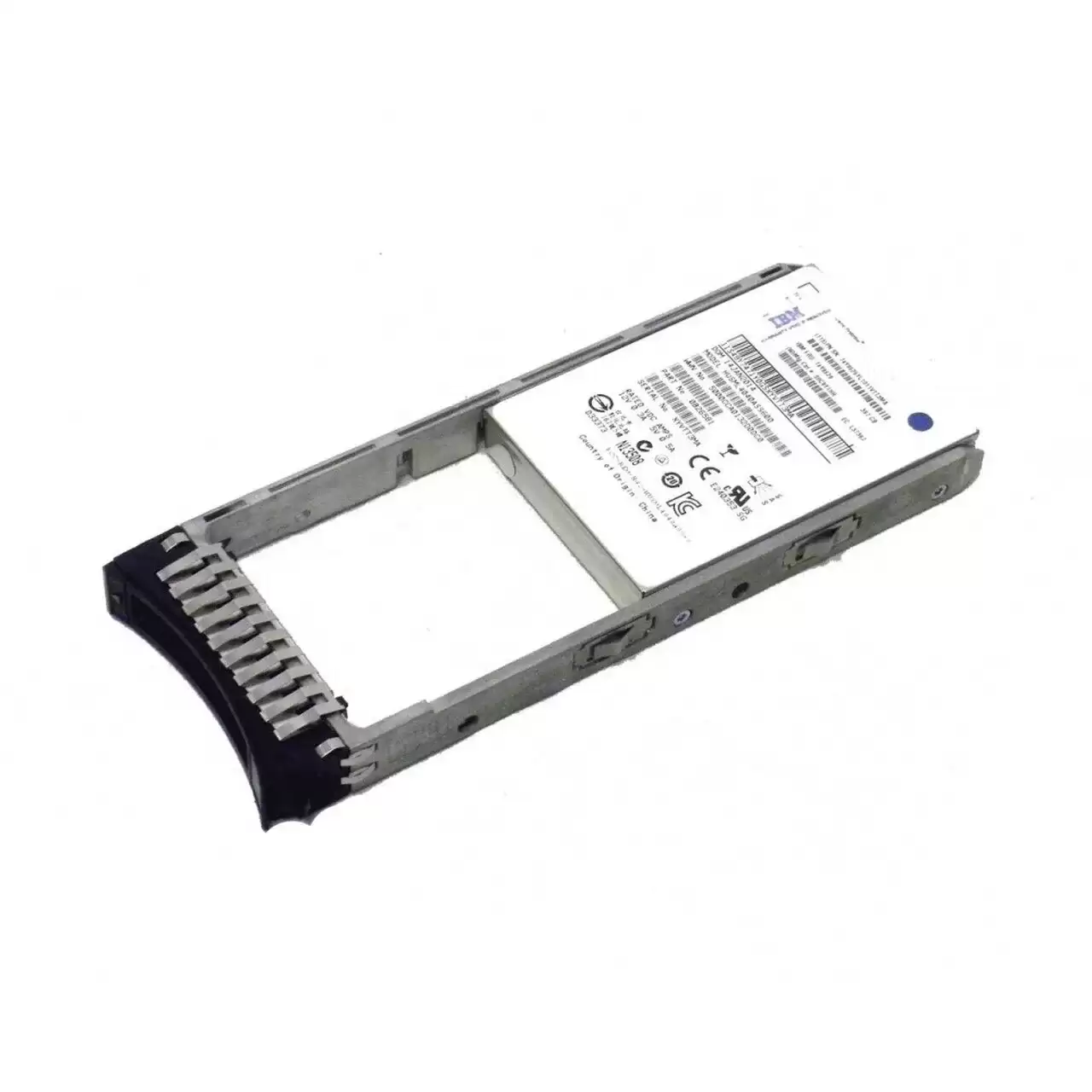 IBM 00LY603 387GB SAS 12Gb/s eMLC 2.5-inch Solid State Drive