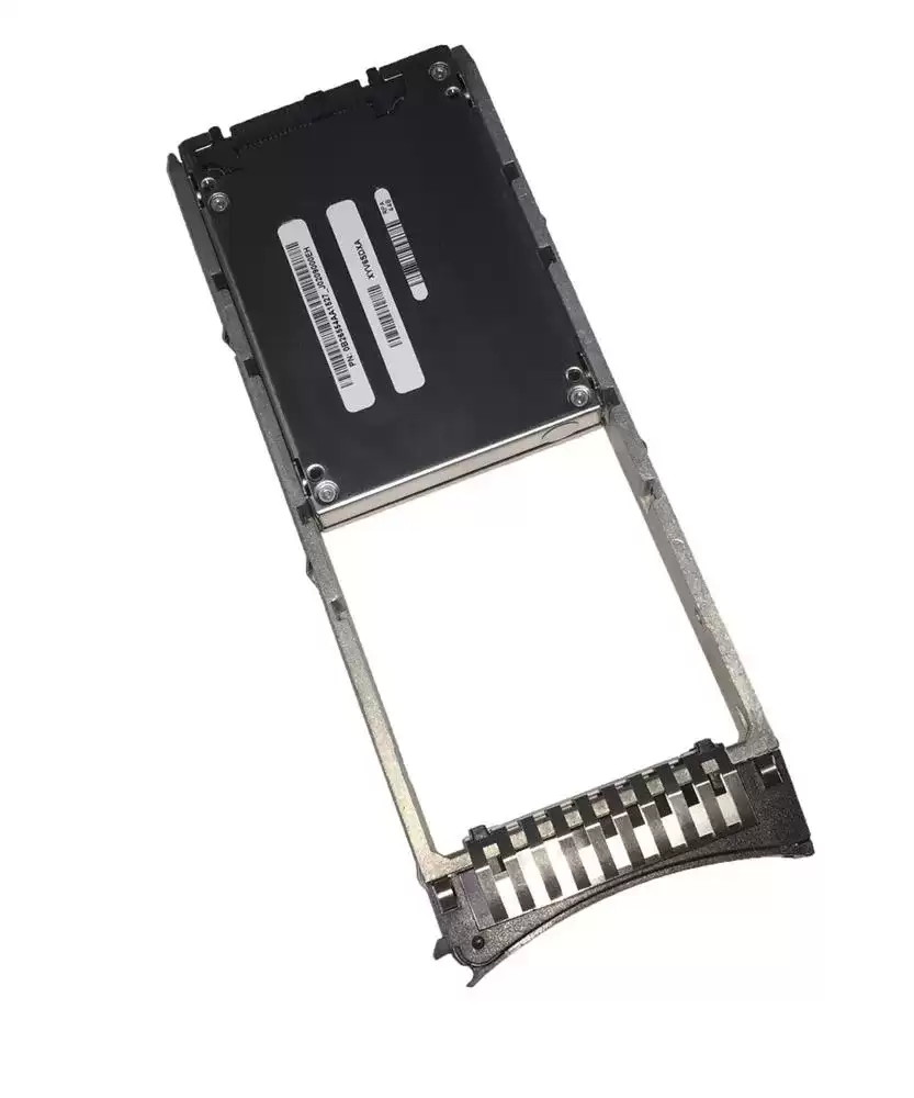 IBM 02PX544 15.36TB SAS 12Gb/s 2.5-inch Solid State Drive For Storwize V5100 and V5000E